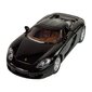 Mudelauto Kinsmart Porsche Carrera GT цена и информация | Mänguasjad poistele | hansapost.ee