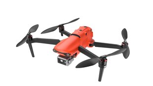 Autel Evo II Dual 640T V3 Rugged Bundle Drone Orange hind ja info | Droonid | hansapost.ee