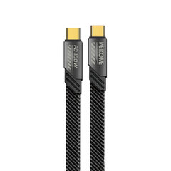 Wekome USB C, 1.2 m цена и информация | Кабели и провода | hansapost.ee