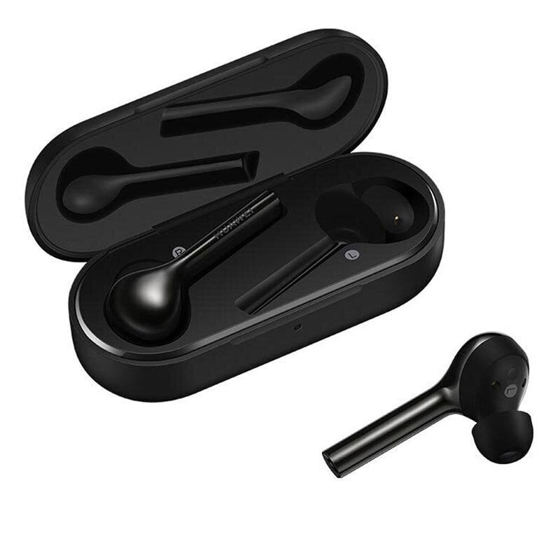 Täielikult juhtmevabad kõrvasisesed kõrvaklapid Huawei 55030345 hind ja info | Kõrvaklapid | hansapost.ee