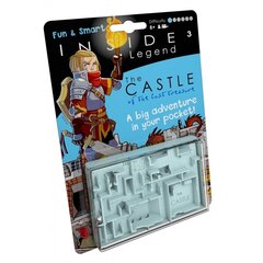 Inside3 Legend : The Castle Of The Lost Treasure hind ja info | Arendavad laste mänguasjad | hansapost.ee