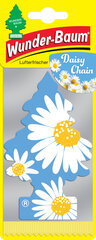 Освежитель воздуха Wunder-Baum с ароматом ромашки, 5 г цена и информация | Наполнитель для освежителя воздуха | hansapost.ee