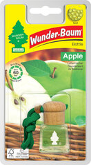 Wunder- Baum õhuvärskendaja, õunalõhnaline, 4,5ml hind ja info | Õhuvärskendajad | hansapost.ee