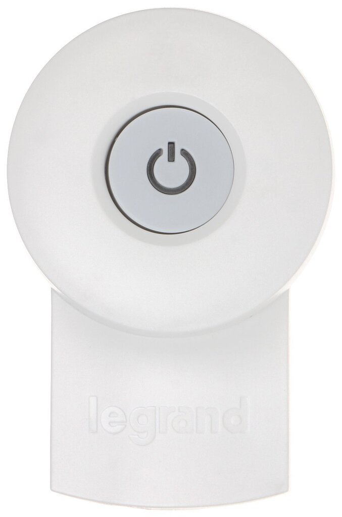 Pistik Legrand LE-50409 цена и информация | Pistikupesad ja lülitid | hansapost.ee
