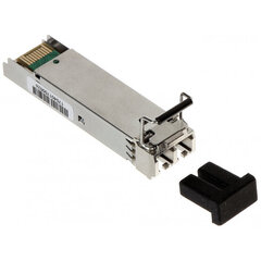 Dahua Europe PFT3900 network transceiver module Fiber optic 155 Mbit/s SFP 850 nm цена и информация | Маршрутизаторы (роутеры) | hansapost.ee