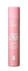 Kuivšampoon tundlikule peanahale Scalp Love Skin-Kind, 200 ml цена и информация | Шампуни | hansapost.ee