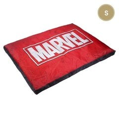 Voodi koertele Marvel, punane hind ja info | Marvel Koerad | hansapost.ee