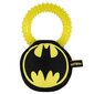 Koera mänguasi Batman, kollane цена и информация | Koerte mänguasjad | hansapost.ee