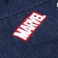 Koera mantel Marvel, sinine hind ja info | Koerte riided | hansapost.ee