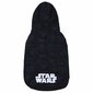 Koera dressipluus Star Wars XS Must hind ja info | Koerte riided | hansapost.ee