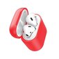 Baseus WIAPPOD-09 Red hind ja info | Kõrvaklappide tarvikud | hansapost.ee
