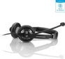 Sennheiser SC 75 USB цена и информация | Kõrvaklapid | hansapost.ee