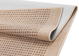 Narma ковровая дорожка Prima beige, 80x250 см цена и информация | Коврики | hansapost.ee