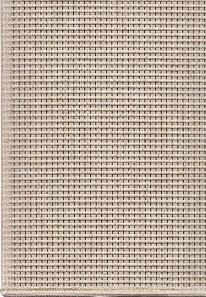 Narma Weave™ vaip Credo, sand, 80 x 200 cm hind ja info | Vaibad | hansapost.ee