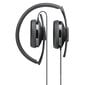 Sennheiser HD 100, black цена и информация | Kõrvaklapid | hansapost.ee