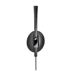 Sennheiser HD 100, black цена и информация | Наушники | hansapost.ee