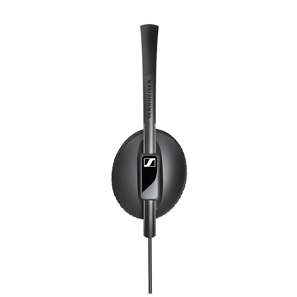 Sennheiser HD 100, black цена и информация | Kõrvaklapid | hansapost.ee