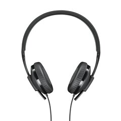 Sennheiser HD 100, black цена и информация | Наушники | hansapost.ee