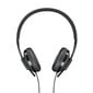 Sennheiser HD 100, black цена и информация | Kõrvaklapid | hansapost.ee