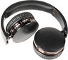 Vivanco juhtmevabad kõrvaklapid + mikrofon Neos Air, must (25160) цена и информация | Kõrvaklapid | hansapost.ee