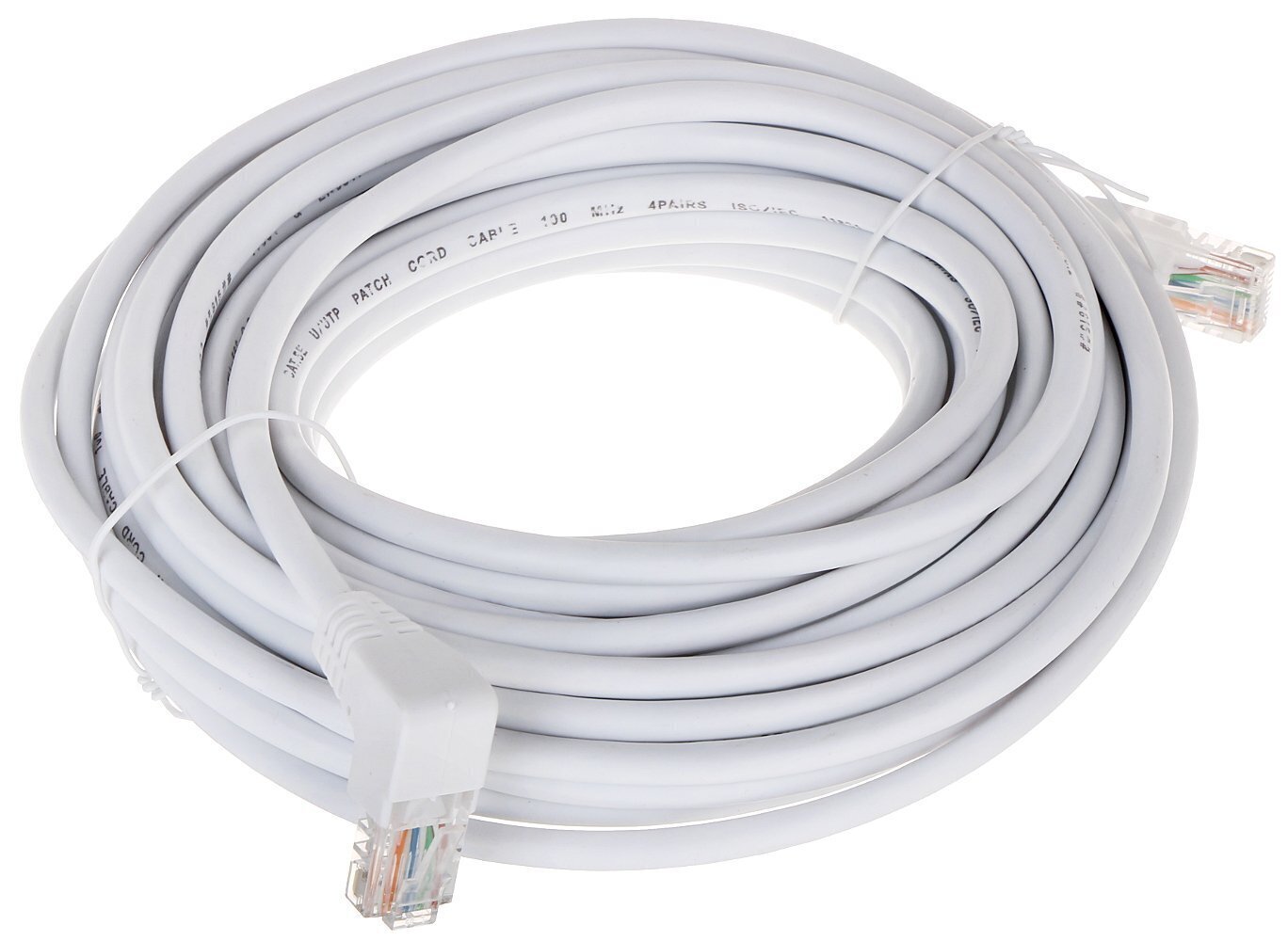 Patchcord RJ45, 10 m цена и информация | Juhtmed ja kaablid | hansapost.ee