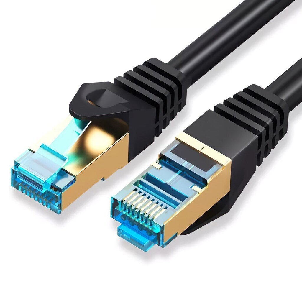 Montis, RJ45, 20 m hind ja info | Juhtmed ja kaablid | hansapost.ee