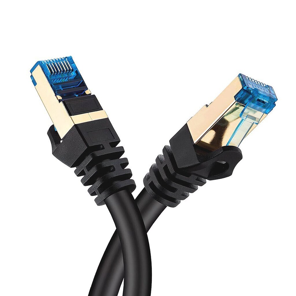 Montis, RJ45, 20 m цена и информация | Juhtmed ja kaablid | hansapost.ee