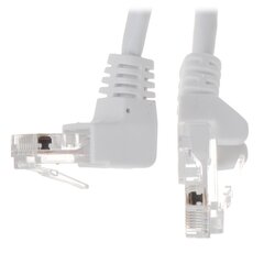 PATCHCORD RJ45/0.25-PK/W 0.25 m цена и информация | Кабели и провода | hansapost.ee