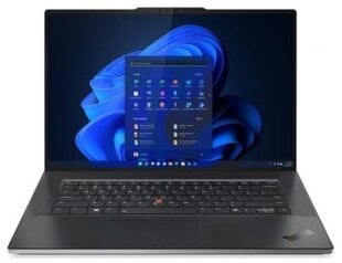 Lenovo ThinkPad Z16 Gen 2 1JX0014MX hind ja info | Sülearvutid | hansapost.ee