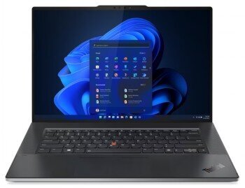 Lenovo ThinkPad Z16 Gen 2 1JX0014MX цена и информация | Sülearvutid | hansapost.ee