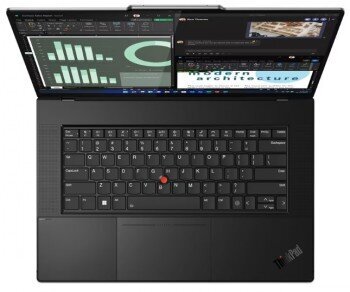 Lenovo ThinkPad Z16 Gen 2 1JX0014MX hind ja info | Sülearvutid | hansapost.ee
