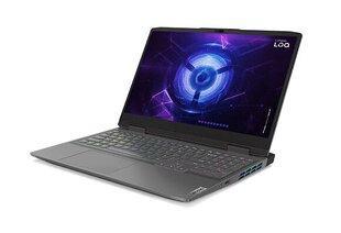 Lenovo LOQ 15IRH8 2XV00L0LT hind ja info | Sülearvutid | hansapost.ee