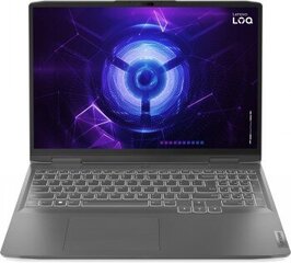 Lenovo LOQ 16IRH8 82XW0033MX цена и информация | Записные книжки | hansapost.ee