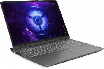 Lenovo LOQ 16IRH8 82XW0033MX цена и информация | Sülearvutid | hansapost.ee