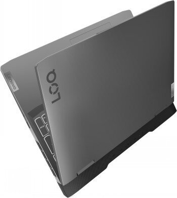 Lenovo LOQ 16IRH8 82XW0033MX hind ja info | Sülearvutid | hansapost.ee