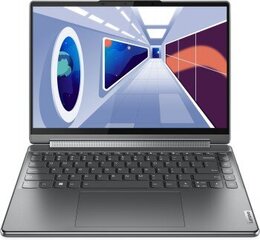 Lenovo Yoga 9 14IRP8 83B1005VMX цена и информация | Записные книжки | hansapost.ee