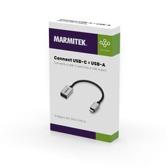 Marmitek 25008375 цена и информация | Адаптеры и USB-hub | hansapost.ee