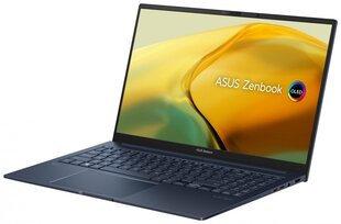Asus ZenBook 15 UM3504DA-NX164W hind ja info | Sülearvutid | hansapost.ee