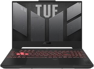 Asus TUF Gaming A15 FA507NU-LP031 цена и информация | Ноутбуки | hansapost.ee