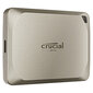 Crucial CT2000X9PROMACSSD9B hind ja info | Välised kõvakettad | hansapost.ee