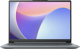 Lenovo IdeaPad Slim 3 16IAH8 83ES0008MX hind ja info | Sülearvutid | hansapost.ee