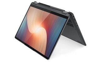 Lenovo IdeaPad Flex 5 14ALC7 82R900EJMX цена и информация | Ноутбуки | hansapost.ee