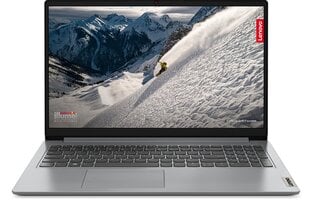 Lenovo IdeaPad 1 15ALC7 82R40077MX цена и информация | Записные книжки | hansapost.ee