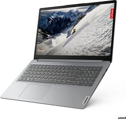 Lenovo IdeaPad 1 15ALC7 82R40077MX цена и информация | Ноутбуки | hansapost.ee