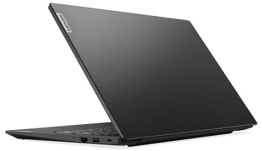 Lenovo V15 G3 Core i5-1235U/16GB/512GB/Intel Iris Xe/Win 11 Home, Black цена и информация | Sülearvutid | hansapost.ee