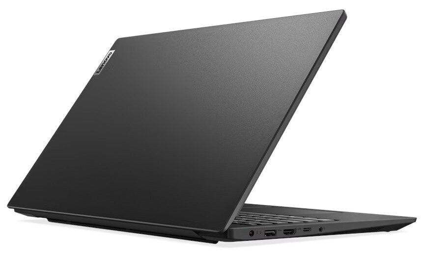 Lenovo V15 G3 Core i5-1235U/16GB/512GB/Intel Iris Xe/Win 11 Home, Black hind ja info | Sülearvutid | hansapost.ee