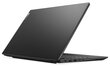 Lenovo V15 G3 Core i5-1235U/16GB/512GB/Intel Iris Xe/Win 11 Home, Black цена и информация | Sülearvutid | hansapost.ee