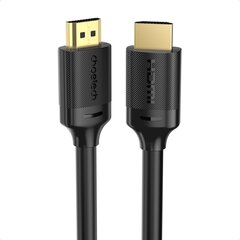 Choetech, HDMI, 2 m price and information | Juhtmed ja kaablid | hansapost.ee