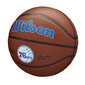 Korvpallipall Wilson NBA Alliance, suurus 7 цена и информация | Korvpallid | hansapost.ee