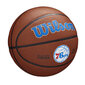 Korvpallipall Wilson NBA Alliance, suurus 7 hind ja info | Korvpallid | hansapost.ee